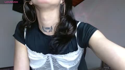 scarlet online show from July 29, 10:54 pm