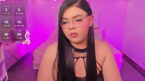 Scarlett  online show from March 28, 11:22 am