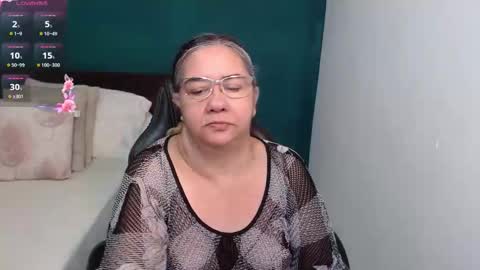 Scarlett  online show from December 14, 3:57 am