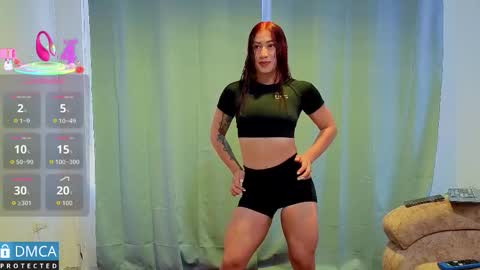 scarlett_fire5 online show from November 8, 4:32 pm