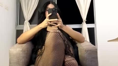 Snapshot of scarlett_is_here chatting on September 30, 2:00 am scarlett_is_here online show from September 30, 2:00 am