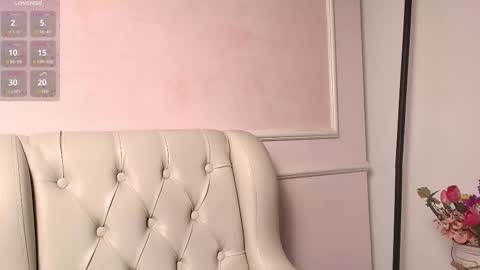 Lauren Scarlett online show from December 15, 7:32 pm