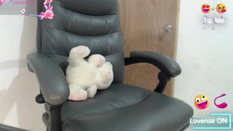 Scarlett online show from November 26, 7:54 pm