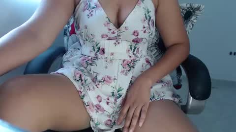 Scarlett online show from February 18, 12:49 pm