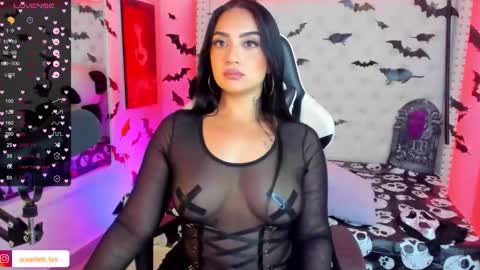 Kim online show from November 1, 4:33 am