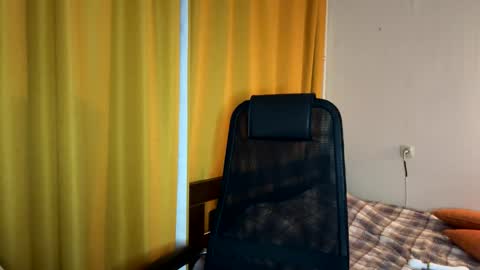 Scarlett online show from June 6, 1:44 am