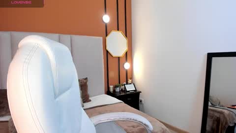 Scarllett online show from December 2, 4:42 am