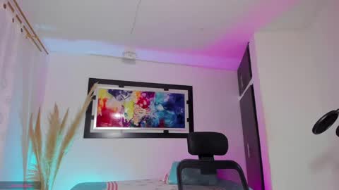 Scarlett Rios19 online show from March 5, 2:14 am