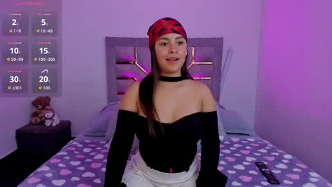 scarlett_rose11 online show from March 21, 5:06 pm