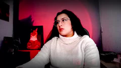 Mistress Scarlett online show from February 16, 12:58 pm