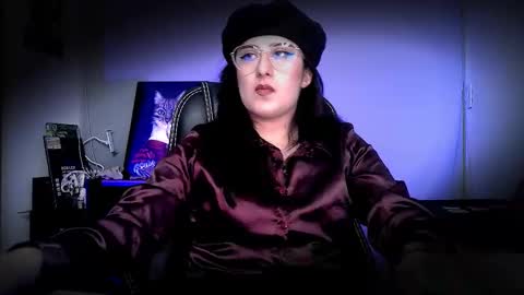 Mistress Scarlett online show from February 24, 1:36 pm