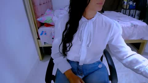 scarlet online show from May 26, 2:17 am