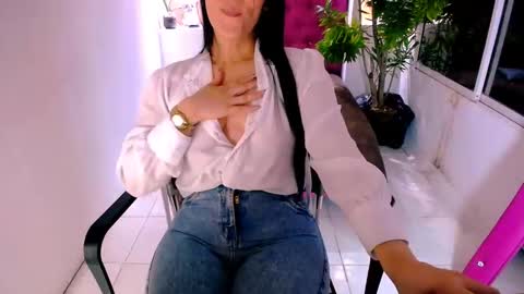 scarlet online show from October 21, 12:32 pm