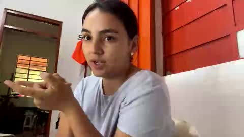 Isabella online show from October 18, 2:21 pm