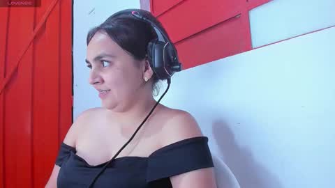 Isabella online show from September 26, 4:20 am