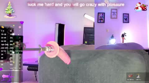 lorena online show from December 20, 2:40 am