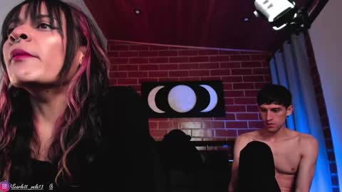 Scarlett  online show from October 4, 3:04 am