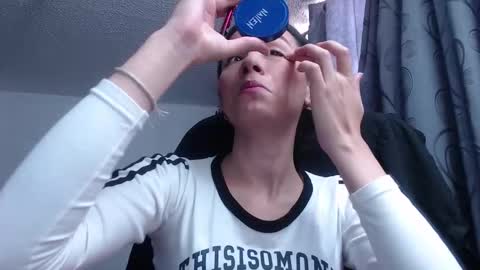 Scarlett Von Rose online show from January 11, 5:41 pm