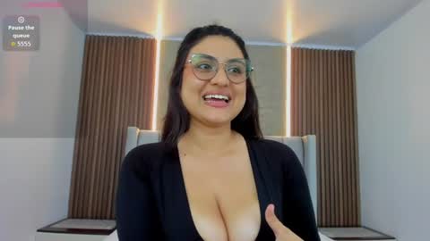 SCARLETT online show from June 10, 9:13 pm