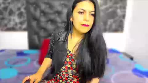 Scarlett online show from October 24, 4:19 pm