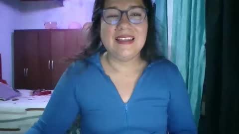 scarlett_widow online show from October 27, 3:50 am