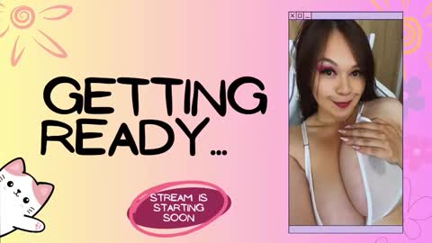 Scarlett  online show from December 3, 3:07 am