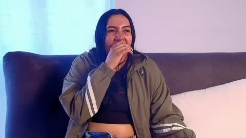 Sara online show from March 30, 12:16 pm