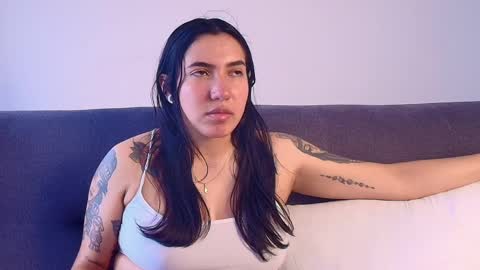 Sara online show from April 1, 1:41 pm