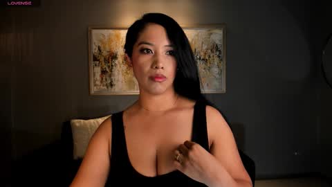 Scarlett online show from September 22, 10:52 am