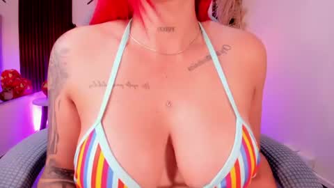 scarlettbusty  online show from July 2, 2:31 am