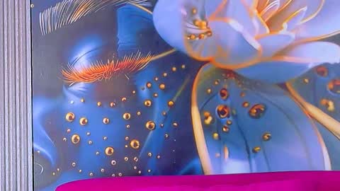 SCARLETTE online show from January 17, 8:28 pm