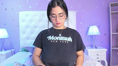 Scarlette  online show from February 14, 3:53 am