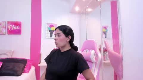 Scarlette  online show from February 28, 3:59 am