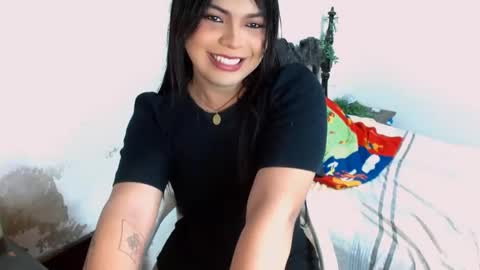 KARLA online show from January 2, 10:33 pm