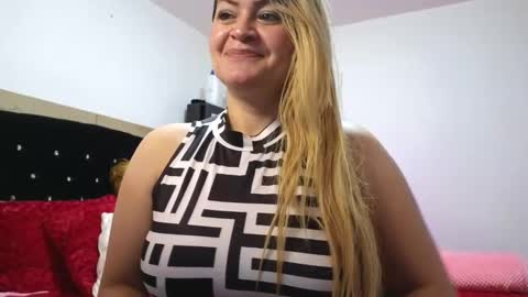 Scarlette online show from December 4, 9:23 am