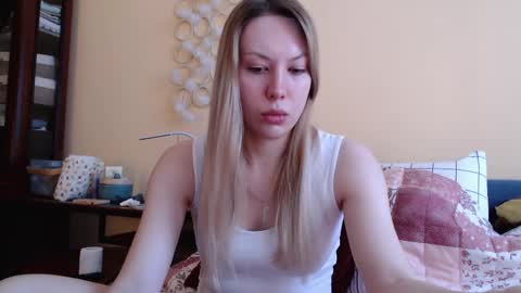 Scarlett online show from February 9, 11:14 am