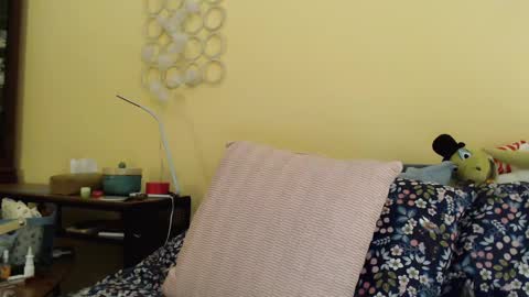 Scarlett online show from March 5, 3:40 pm