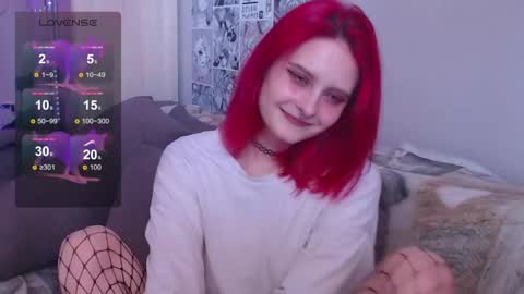 Scarlett online show from June 5, 8:53 am
