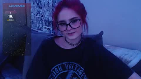 Scarlett online show from February 19, 5:01 pm