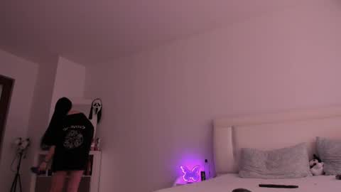 scarlettjakobs online show from June 10, 4:12 am