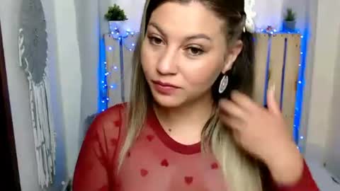 scarlettjoyy online show from October 16, 9:53 am