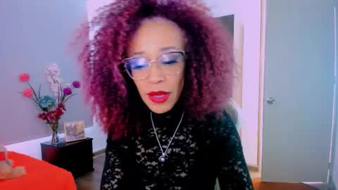 Scarlett online show from March 19, 8:58 pm