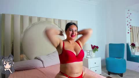 Scarlett Ross  online show from March 11, 11:55 am