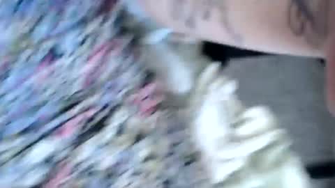 scarlettruins online show from July 12, 1:36 pm