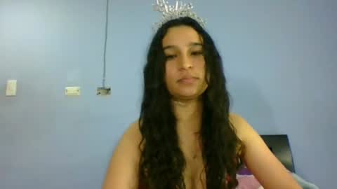 Nataly online show from July 15, 2:17 am