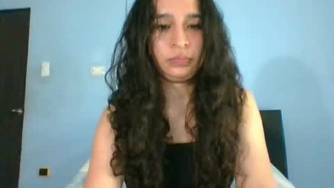 Nataly online show from July 3, 3:55 am