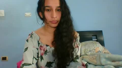 Nataly online show from May 14, 2:54 am