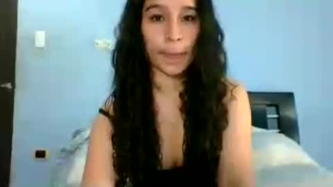 Nataly online show from July 2, 3:44 am