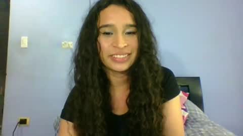 Nataly online show from June 21, 11:55 pm