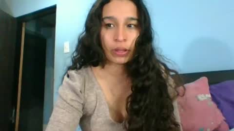 Nataly online show from July 6, 1:46 am